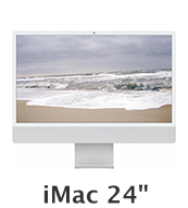 Apple iMac 24 M3