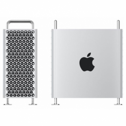 Apple Mac Pro M2 Ultra 24-Core CPU, 76-Core GPU, 64GB, 4TB SSD 