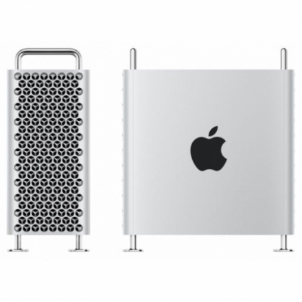 Apple Mac Pro M2 Ultra 24-Core CPU, 76-Core GPU, 64GB, 8TB SSD 