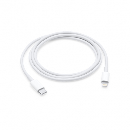 Apple Lightning auf USB-C Cable (2m) 