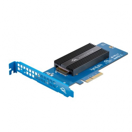 OWC Accelsior 1M2 PCIe NVMe M.2 SSD Card 