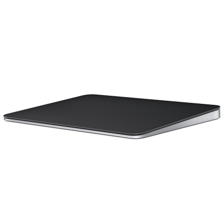 Apple Magic Trackpad - schwarz 