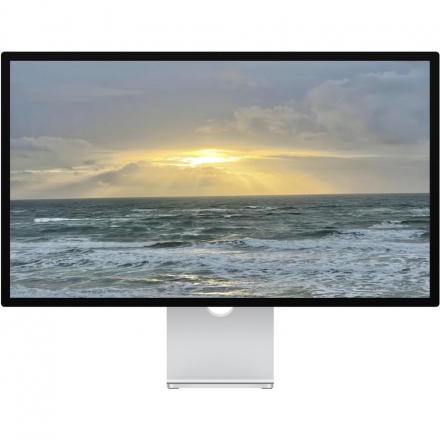 Apple Studio Display - Standard - height-adjustable, MK0Q3D/A 