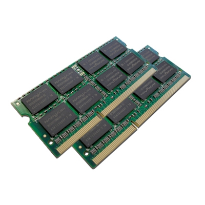 8GB RAM Erweiterung 2x FCM 4GB RAM DDR3 1066MHz 