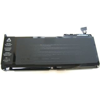 LMP Batterie MacBook 13" weiss, unibody ab 10/2009 