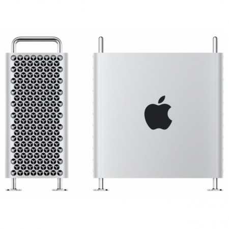 Apple Mac Pro M2 Ultra 24-Core CPU, 60-Core GPU, 128GB, 1TB SSD 