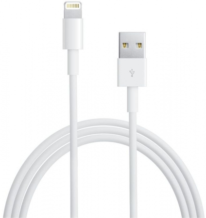 Apple Lightning auf USB Kabel 0,5m, ME291ZM/A 