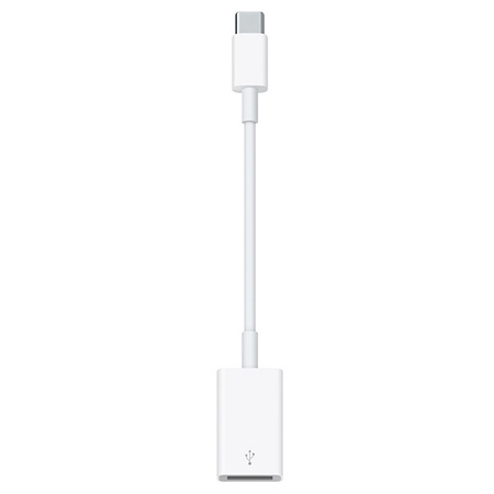 Apple USB-C-auf-USB-Adapter 