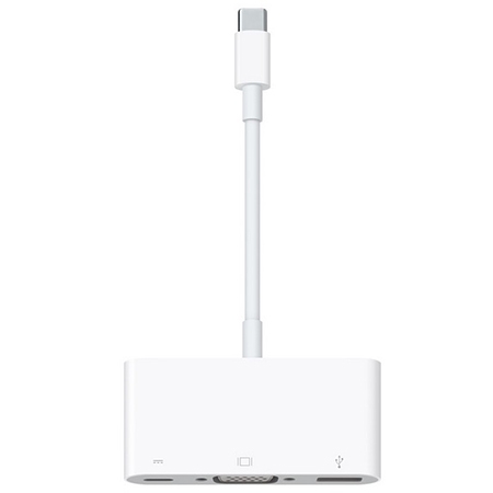 Apple USB-C-VGA-Multiport-Adapter 