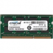 CRUCIAL 4GB DDR3 SO-DIMM PC3-8500 1066Mhz 
