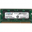 CRUCIAL 4GB DDR3 SO-DIMM PC3-8500 1066Mhz. 