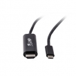 LMP USB-C zu HDMI 2.0 Kabel, 1.8m 