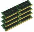 128GB RAM Erweiterung 4x FCM 32GB DDR3 DIMM PC3-10600 1333Mhz mit ECC reg., für Mac Pro 