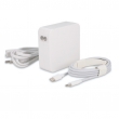 LMP USB-C Power Adapter 67W/ 61W Ladegerät für USB-C MacBook Air/Pro 13" 