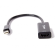 LMP Mini-DisplayPort zu HDMI aktiver Adapter (Video & Audio), 4K 