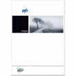 EFI Photo Classic Baryt 4270 Satin, 270gsm, 50 Blatt, DIN A4 