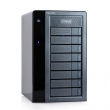 PROMISE Pegasus Pro R8 32TB (8 x 4TB SATA HDD) NAS 