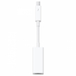 Apple Thunderbolt zu Gigabit Ethernet Adapter, MD463ZM/A 