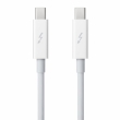 Apple Thunderbolt Kabel (2,0 m) - Weiß 