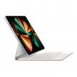 Apple Magic Keyboard iPad Pro 12.9 weiß (deutsch) 