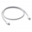 Apple Thunderbolt 3 (USB-C) Kabel (0,8 m) - Weiß 