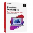 Parallels Desktop für Mac 18 