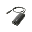 SONNET Solo 2.5 Gbit USB-C zu 2.5GBASE-T Ethernet Adapter 