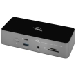 OWC Thunderbolt 5 Dock 
