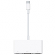 Apple USB-C-VGA-Multiport-Adapter 