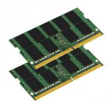 32GB RAM Erweiterung 2x FCM 16GB RAM DDR4 SO-DIMM, 2666MHz (für iMac 2019, 2020, Mac mini 2018, 2020) 