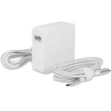 LMP USB-C Power Adapter 140W, Ladegerät für USB-C MacBook Air/Pro 