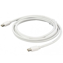 LMP Mini DisplayPort-auf-Mini DisplayPort, 1.8m 