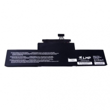 LMP Batterie MacBook Pro 15" Retina ab 06/12-10/13 