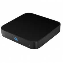 OWC miniStack STX TB4 Gehäuse mit 4TB 