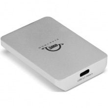 OWC Envoy Pro Elektron NVMe-SSD USB-C, 2TB 