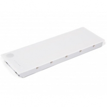 LMP Batterie MacBook 13" weiss 
