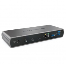 SONNET Echo 20 Thunderbolt 4 SuperDock 