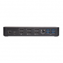 SONNET Echo 13 Triple 4K Thunderbolt Display Dock 