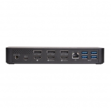 SONNET Echo 20 Thunderbolt 4 SuperDock 