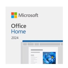 Microsoft Office Home & Studend 2024 (deutsch) 1 License, ohne Medien 