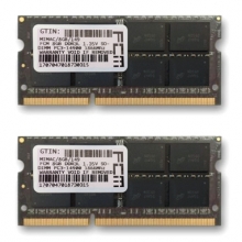 16GB RAM Erweiterung 2x FCM 8GB RAM DDR3 1866MHz 