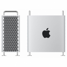 Apple Mac Pro M2 Ultra 24-Core CPU, 60-Core GPU, 128GB, 4TB SSD 