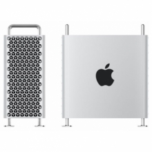 Apple Mac Pro M2 Ultra 24-Core CPU, 60-Core GPU, 64GB, 8TB SSD 