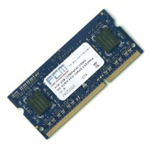 FCM 2GB DDR3 SO-DIMM PC3-10600 1333Mhz 