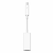 Apple Thunderbolt zu FireWire Adapter 