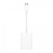 Apple USB‑C auf SD Kartenlesegerät 