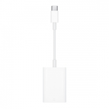 Apple USB‑C auf SD Kartenlesegerät 