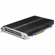 OWC 4.0TB Accelsior 4M2 PCIe Card M.2 NVMe SSD 