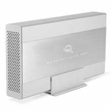 OWC 3.5" 0GB Mercury Elite Pro USB 3.1 / FW800/ eSATA 