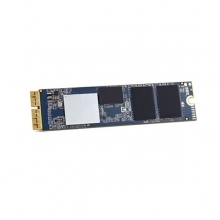 OWC Aura Pro X2 SSD 2TB for MacBook Pro, MacBook Air, iMac, Mac mini 